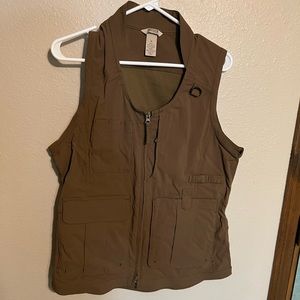 Duluth Medium vest NWOT